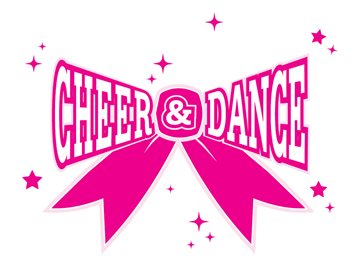 Cheer and Dance Image