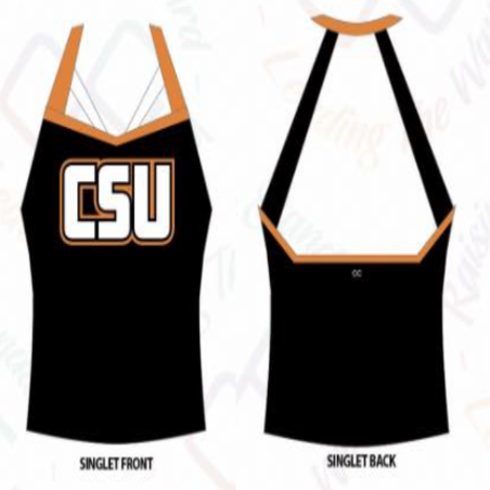 Female Training Singlet