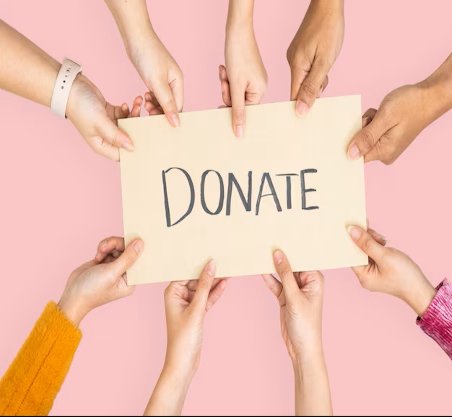 Donation